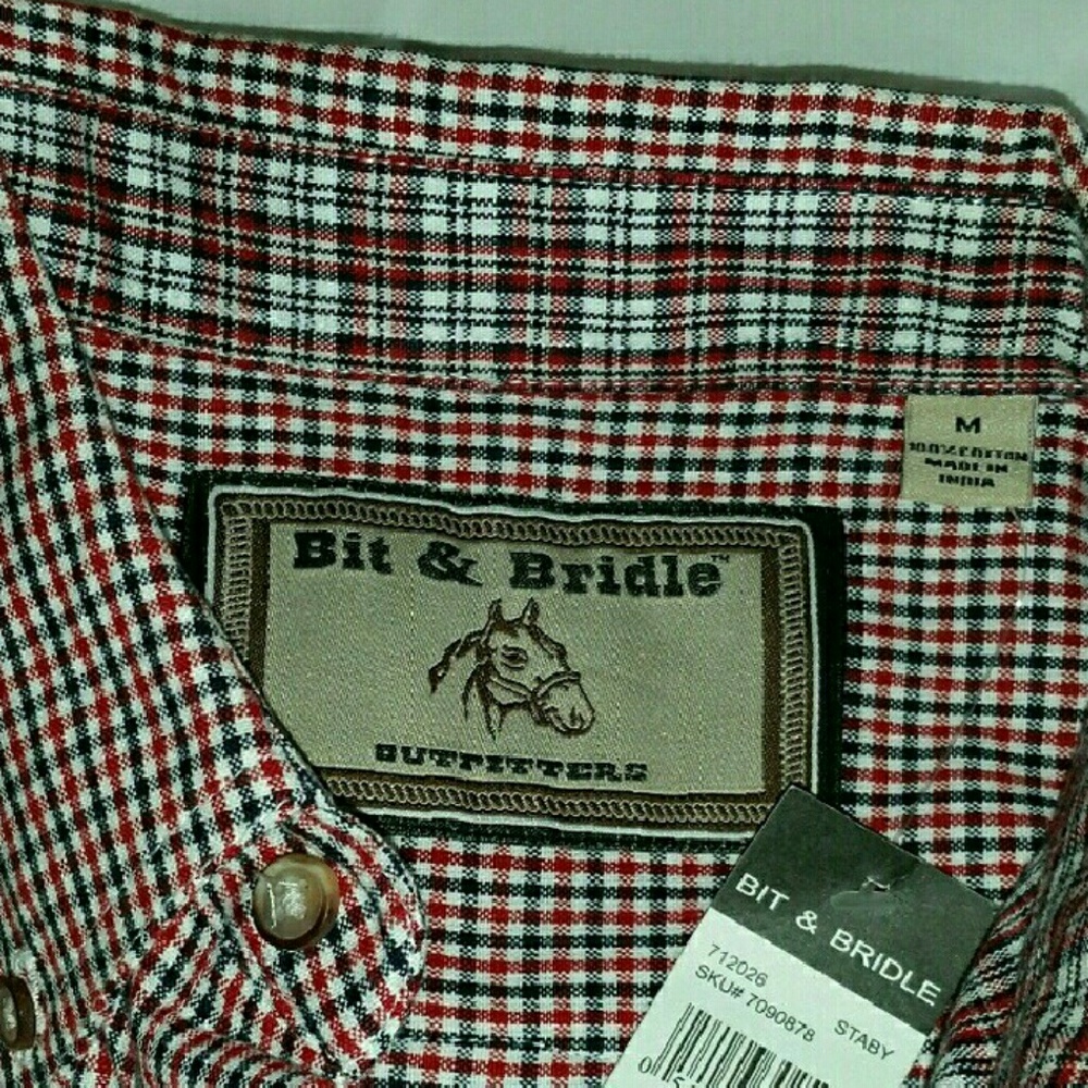 Bit & Bridle - Picture 4 of 4
